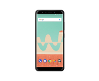 WIKO View Go 2/16GB Dual SIM czarny - 434912 - zdjęcie 2